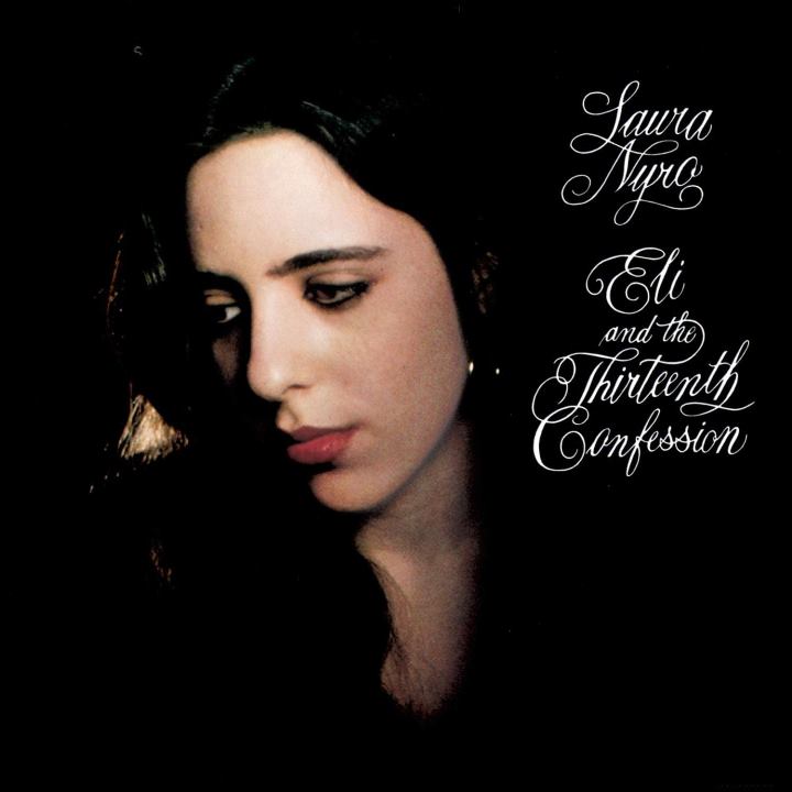 Laura Nyro a Michele Kort Biography Interview with Riveting Riffs